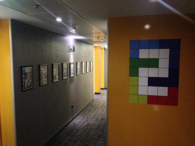 Tempo Fair Suites