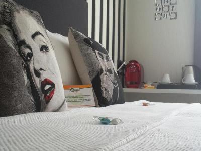 Tempo Fair Suites