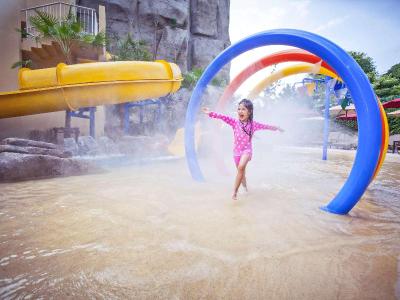 Mercure Pattaya Ocean Resort