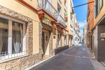 Neptuno Hostal