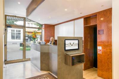 Hotel Ambassador