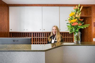Hotel Ambassador