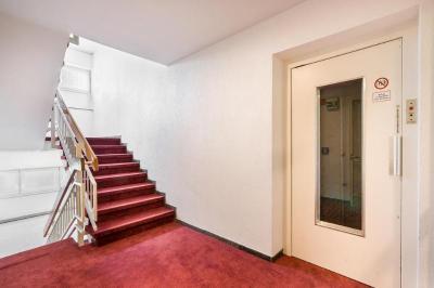 Hotel Ambassador