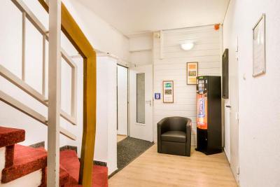 Hotel Ambassador