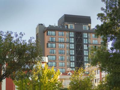 Cityloft 161