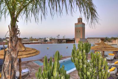 Riad Awa