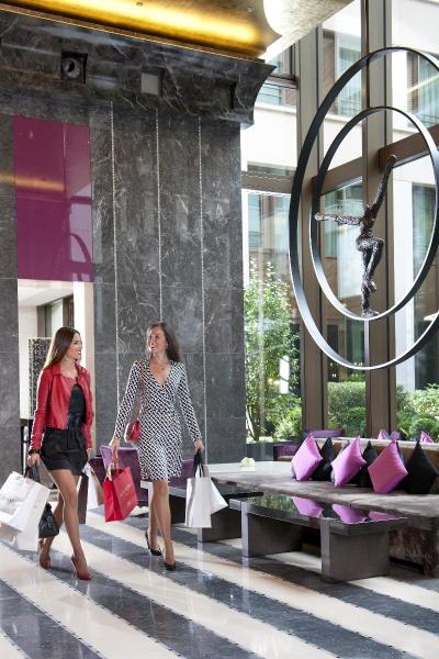 Mandarin Oriental Paris