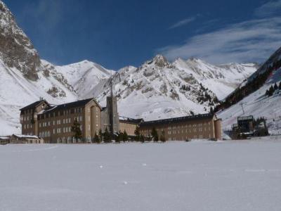 Vall De Nuria Apartamentos