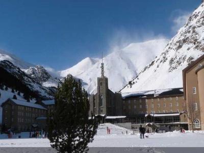 Vall De Nuria Apartamentos