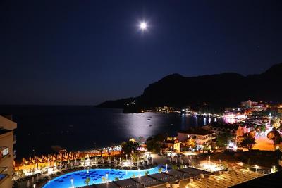 Turunc Premium Hotel