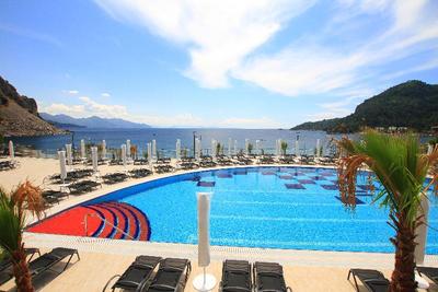 Turunc Premium Hotel