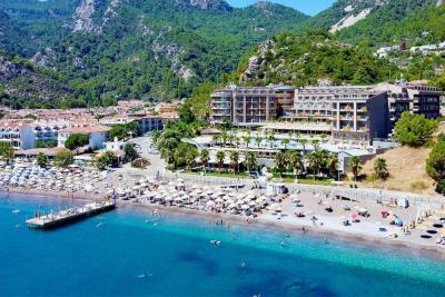 Turunc Premium Hotel