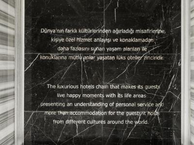 Manesol Boutique Galata