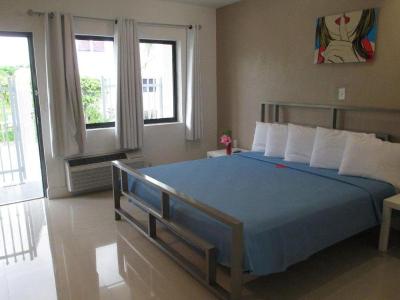 Shalimar Motel