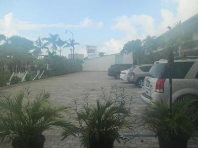 Shalimar Motel
