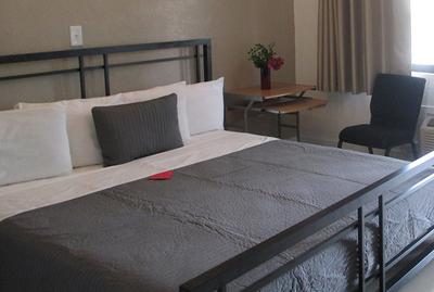Shalimar Motel