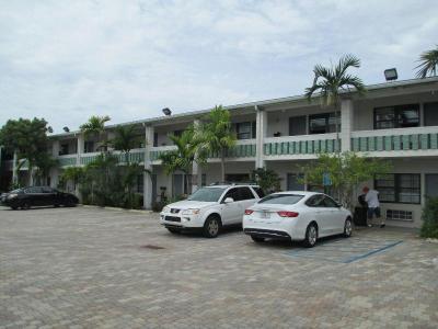 Shalimar Motel