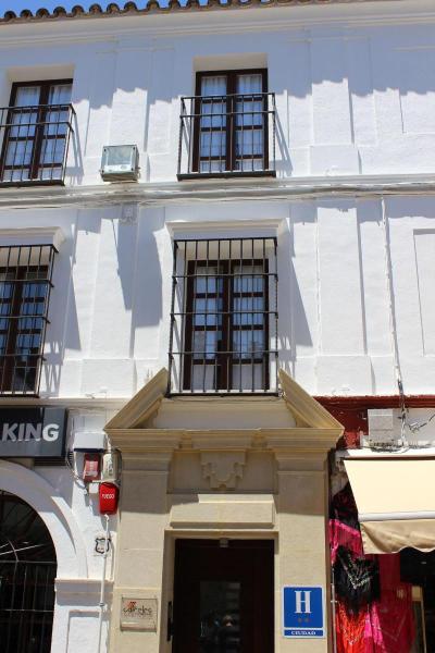 Boutique Caireles