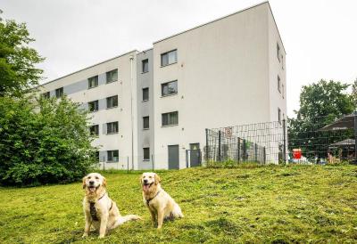 Serways Hotel Bruchsal West