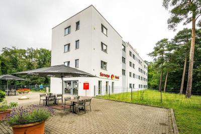 Serways Hotel Bruchsal West