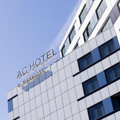 AC Paris Porte Maillot