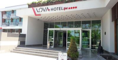 Lova Hotel & Spa Yalova