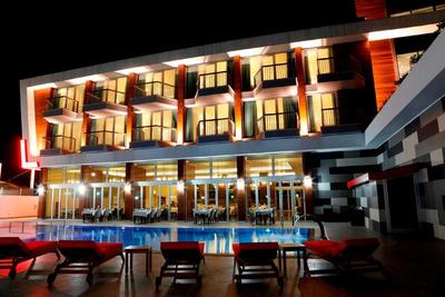 Lova Hotel & Spa Yalova