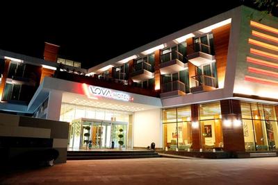 Lova Hotel Spa
