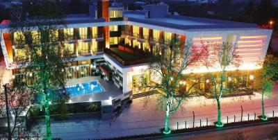 Lova Hotel & Spa Yalova