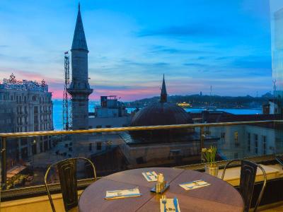 Ada Karakoy Hotel