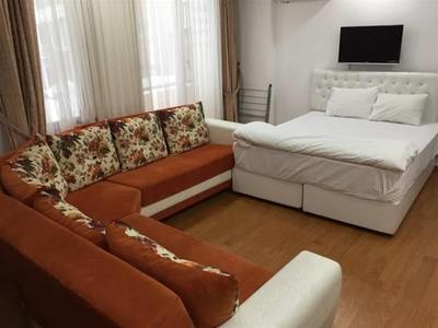 Ayasofya Deluxe Apart