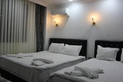 Ayasofya Deluxe Apart
