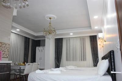 Ayasofya Deluxe Apart