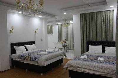 Ayasofya Deluxe Apart
