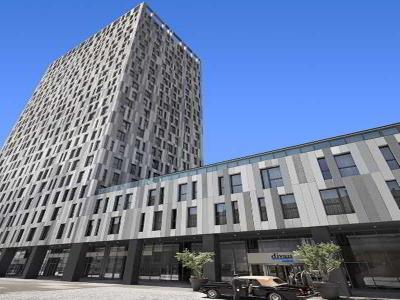 Divan Suites Istanbul Gplus