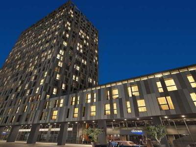 Divan Suites Istanbul Gplus
