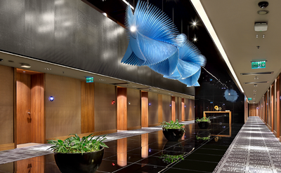 Divan Suites Istanbul Gplus