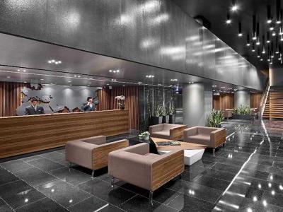 Divan Suites Istanbul Gplus
