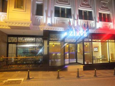 Emirtimes Hotel Kadikoy