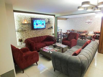 Emirtimes Hotel Kadikoy