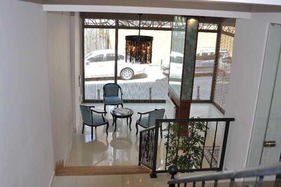 Emirtimes Hotel Kadikoy
