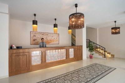 Emirtimes Hotel Kadikoy