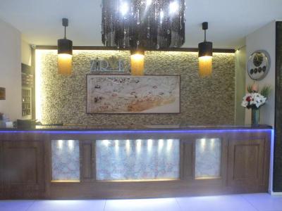 Emirtimes Hotel Kadikoy