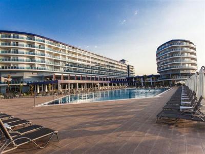 Eftalia Marin Hotel