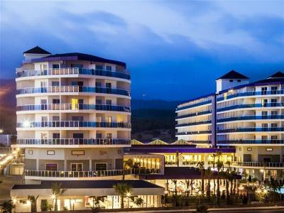Eftalia Marin Hotel