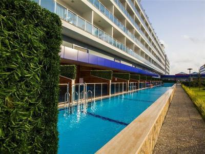 Eftalia Marin Hotel