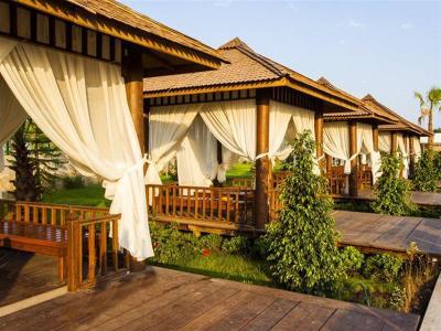 Eftalia Marin Hotel