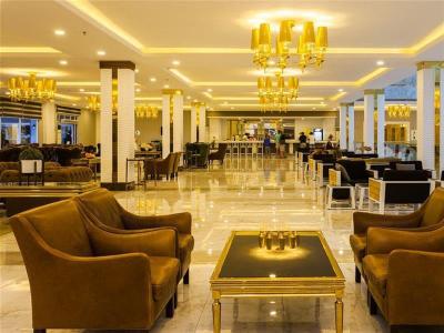 Eftalia Marin Hotel