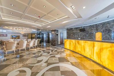 Midmar Hotel