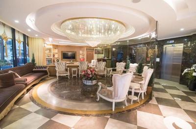 Midmar Hotel
